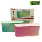 BM-10 D-POWER ลำโพงบลูทูธ พกพา SP-DP-BT-BM10X