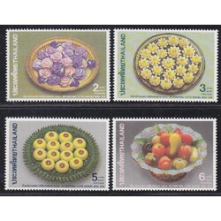 แสตมป์สัปดาห์สากลแห่งการเขียนจดหมาย 2533