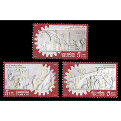 แสตมป์ 100 ปี วิศวกรรมไทย