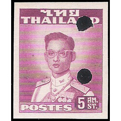 (ปรู๊ฟ) พระรูป ร.๙ ชุดที่ ๒ (ไทยแลนด์)