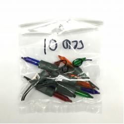 หลอดโป็ป (ศาลเจ้า 6 โวลต์)