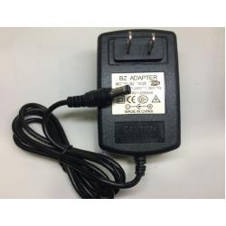 อะแด็ปเตอร์9V(สำหรับสโคป)