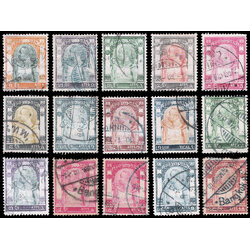 แสตมป์ชุดวัดแจ้ง