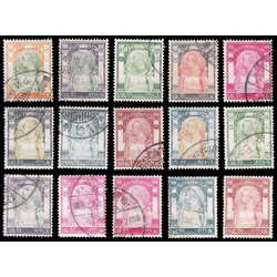 แสตมป์ชุดวัดแจ้ง