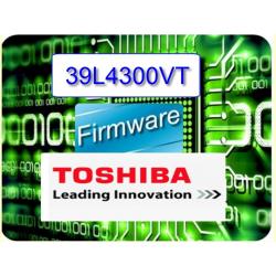 tosihba-รุ่น39L4300VT-จอ V390 Innolux (25Q16)