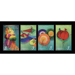 แสตมป์วันเด็กแห่งชาติ 2561