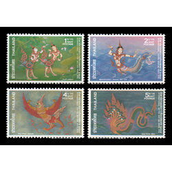 แสตมป์สัปดาห์สากลแห่งการเขียนจดหมาย 2519