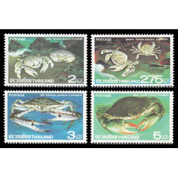 แสตมป์ปูไทย (ชุด 1)