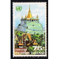 แสตมป์วันสหประชาชาติ 2523