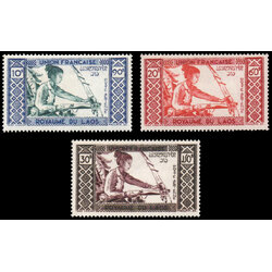 First Air Mail Issue 1952