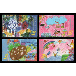 แสตมป์วันเด็กแห่งชาติ 2550