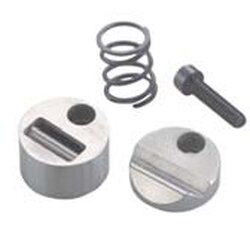 Slide Retainer ชิ้นส่วนแม่พิมพ์ mold part