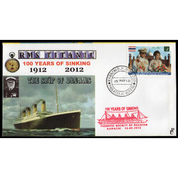 ซองที่ระลึกปากีสถาน