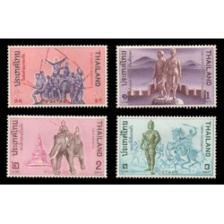 แสตมป์วีรกรรมไทย