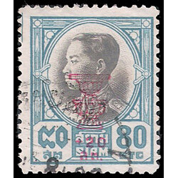 แสตมป์ชุดฉลองรัฐธรรมนูญ