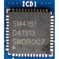 SM4151 (ไอซี T-con)