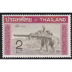 แสตมป์ส่งเสริมสินค้าออกไม้สัก