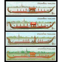 แสตมป์เรือพระที่นั่ง