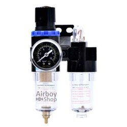 ชุดกรองลม (รุ่น AFC/BFC) 2 Unit