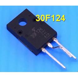 30F124 แท้ คัดเกรด (300V200A)