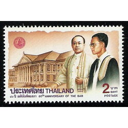 แสตมป์ 80 ปี เนติบัณฑิตยสภา