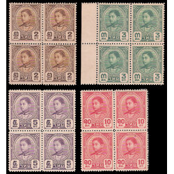 แสตมป์ชุดรัชกาลที่ 8 บางปะอิน