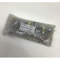 Power Supply บอร์ดย่อย รุ่น PS42C7SX (พลาสม่าบอร์ดถอด )รหัส C06