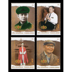 แสตมป์ 100 ปี ชาตกาล ดร.ป๋วย อึ๊งภากรณ์