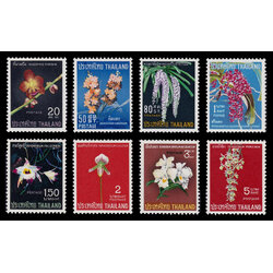 แสตมป์กล้วยไม้ไทย (ชุด 1)