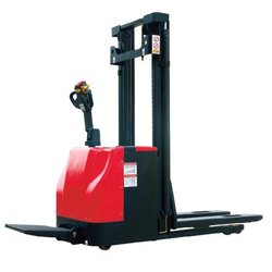 รถลากไฟฟ้า Electric Stacker