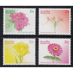 แสตมป์ปีใหม่ 2547 (ชุด 16)