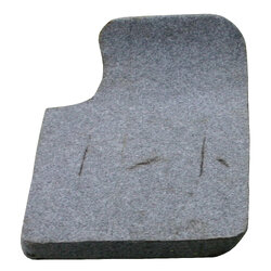 พื้นรถยนต์ป้องกันระเบิด พื้นรถยนต์ป้องกันกระสุน