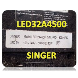firmware-SINGER-รุ่น-LED32A4500-25Q32