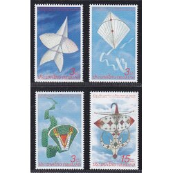 แสตมป์สัปดาห์สากลแห่งการเขียนจดหมาย 2547