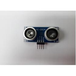 เซนเซอร์ Ultrasonic Module HC-SR04