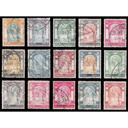 แสตมป์ชุดวัดแจ้ง