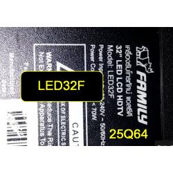 firmware-FAMILY-รุ่น-LED32F รหัส TP.S512.PB83 (25Q64)