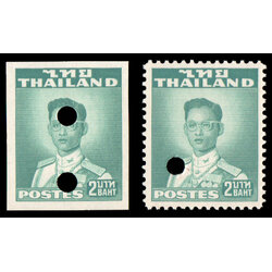 (ปรู๊ฟ) พระรูป ร.๙ ชุดที่ ๒ (ไทยแลนด์)