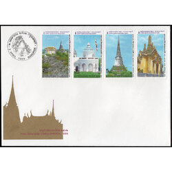 ซองวันแรกจำหน่ายอนุรักษ์มรดกไทย 2532 (ชุด 2)