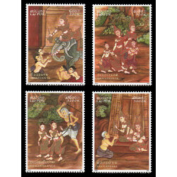 Vessantara (Buddhist Story illustrating Charity) 2001