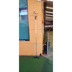 ไม้ล็อกแขน ไม้ง่ามล็อกแขน ไม้ง่ามระงับเหตุ ไม้ง่ามปราบคลั่ง ไม้ค้ำยัน ไม้ง่ามตำรวจ ไม้ล็อกผู้ร้าย แบบล็อกตัวผู้ก่อเหตุ