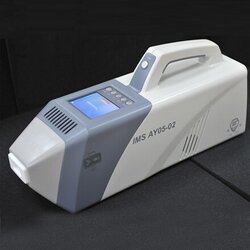 เครื่องตรวจจับสารระเบิด เครื่องตรวจจับวัตถุระเบิด เครื่องตรวจจับสารเสพติด เครื่องตรวจจับสารเคมีอันตราย เครื่องตรวจจับสารเคมีสงคราม