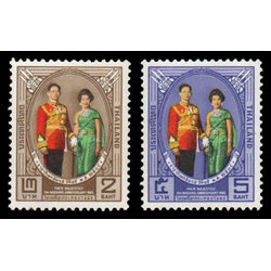 แสตมป์ราชาภิเษกสมรสครบ 15 ปี