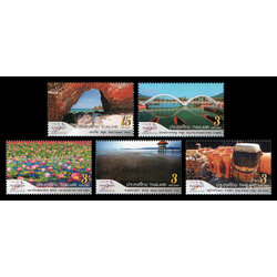 แสตมป์งานแสดงตราไปรษณียากรโลก 2561