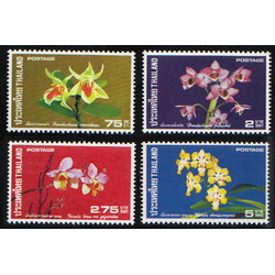 แสตมป์กล้วยไม้ไทย (ชุด 3)