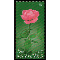 แสตมป์ดอกกุหลาบ 2549