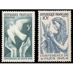 1946 Peace Conference