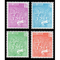 1961 Cambodian Soldiers Commemoration