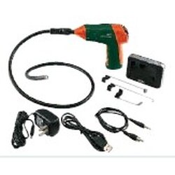 กล้องงูแบบไร้สาย