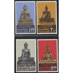 แสตมป์พระพุทธรูป